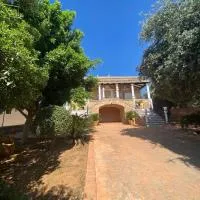 Casa Maleda, hotel u gradu 'Hornachuelos'