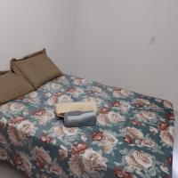 Apartamento Campina Residence, hotel poblíž Letiště President Joao Suassuna - CPV, Campina Grande