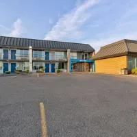 Motel 6-Mount Jackson, VA - Shenandoah, hotell i Mount Jackson