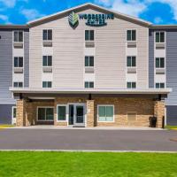 WoodSpring Suites Panama City Beach, מלון בפנמה סיטי ביץ'