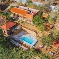 Hotel Casa San Pablo โรงแรมในโออาฮากาซิตี้