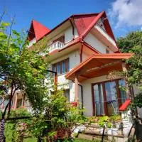 Tanie Noclegi Krysia Falsztyn、Falsztynのホテル