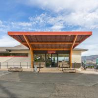 Celilo Inn, Hotel in The Dalles