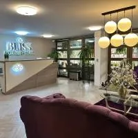 BLISS BOUTIQUE HOTEL BOGOTA，波哥大的飯店