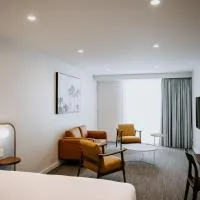 Peninsula Hotel Motel, hotel en Adelaida