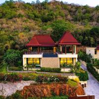 Luxury Villa with Stunning Views (PJL)