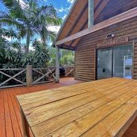 BELLES ON BALLOW - LORIKEET LODGE