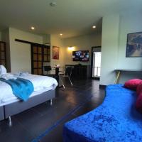 The Venue Residence - SHA Extra Plus โรงแรมที่Dongtan Beachในพัทยาใต้