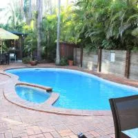 Best Western Ipswich, hotel in Ipswich