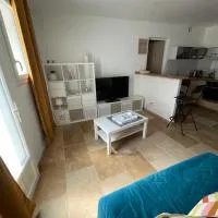 LA DOUCE, hotel u gradu Le Castellet