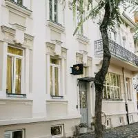 수보티차에 위치한 호텔 Artist hotel