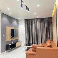 Cho thuê căn hộ 3pn2wc 117m2 Diamond Alnata Celadon city Tân Phú