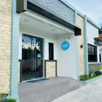 Villa Del Cascel, hotel v destinaci Bulala