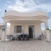 Casa Tuminello Granelli, hotel en Granelli