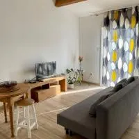 Cocon en Provence โรงแรมในมาริญญาน