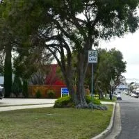 Inverloch Central Motor Inn, khách sạn ở Inverloch