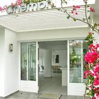 Anemoni Beach Hotel