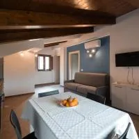 La Primula di Palinuro, hotel a Celle di Bulgheria
