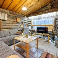 Käkriäinen A Incl Washing machine, Fireplace, Sauna, khách sạn ở Suomutunturi