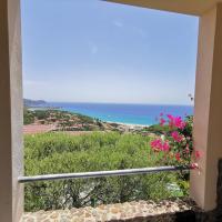 Casa Vacanze Mari Pintau, hotel a Geremèas