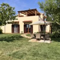 Casale Gemma Solaris, hotel din Marsiliana