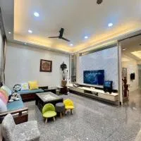 Beauty Chen's House, ξενοδοχείο σε Tianwei