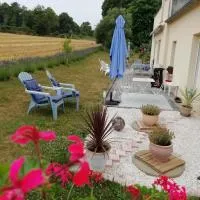 Kerlan 5, hotel v destinácii Béganne