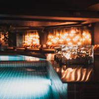 Hotell Lappland, hotel poblíž Letiště Lycksele - LYC, Lycksele