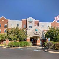 Hyatt House Philadelphia/Plymouth Meeting, hotel i nærheden af Wings Field Airport - BBX, East Norriton