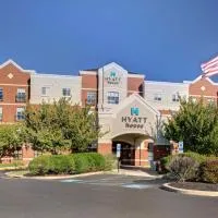 Hyatt House Philadelphia/Plymouth Meeting, hotel en East Norriton