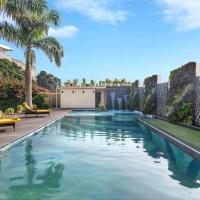 Country Inn & Suites By Radisson Jammu, hotel cerca de Aeropuerto de Jammu - IXJ, Jammu