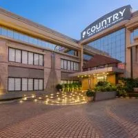 Country Inn & Suites By Radisson Jammu, хотел в Джаму
