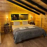 Çamlıhemşin में, होटल Nafkar Loft