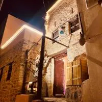 Fanar aljabal, hotelli kohteessa Shurayjah