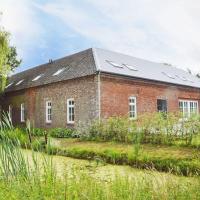 Country House in a hotel atmosphere with Sauna in Swolgen