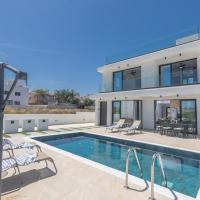 Trinity Villa &ndash; hotel w mieście Paralimni