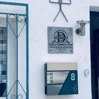 Casa Dolly Boutique B&B، فندق في Cantoria