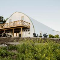 O'Halloran House- Feathered Acres Learning Farm & Inn