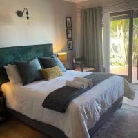 Lazydaze Point: Jeffreys Bay şehrinde bir otel