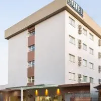 Hotel Dom Rafael Premium, hotel a Santa Maria