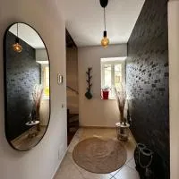 Casa Nilde، فندق في سيكوليانا