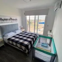 Deptos Premium - Cochera y Balcón - Boero Rentals, hotell i Belén de Escobar