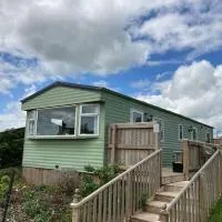 Park Gate, Colyton, farm,near beaches-‘Annie’، فندق في Colyton
