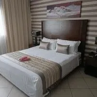 Green Hotel Ninfa, hotel a Avigliana