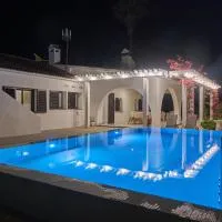 Casa Eucaliptus, viešbutis mieste L'Eucaliptus