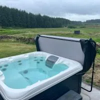 Merrick Cottage، فندق في Bargrennan