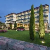 Atlantic Terme Natural Spa & Hotel, hotel u gradu Abano Terme