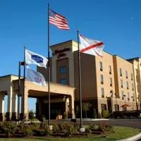 Hampton Inn Calera, hotel u gradu 'Calera'