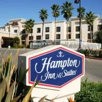 Hampton Inn & Suites Chino Hills, hotel em Chino Hills