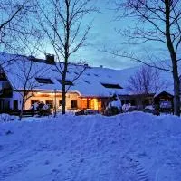 Stahlecker Hof, hotel sa Lichtenstein